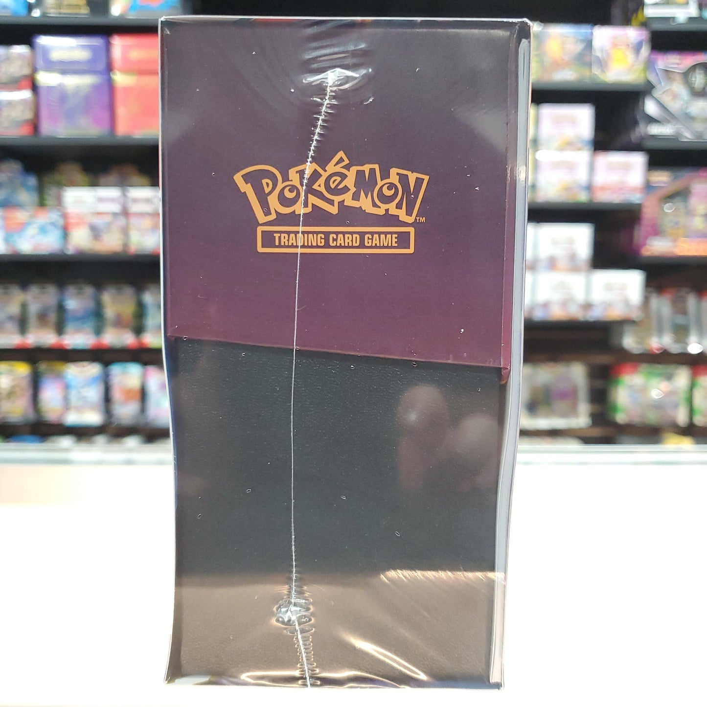 Scarlet & Violet: Obsidian Flames - Elite Trainer Box