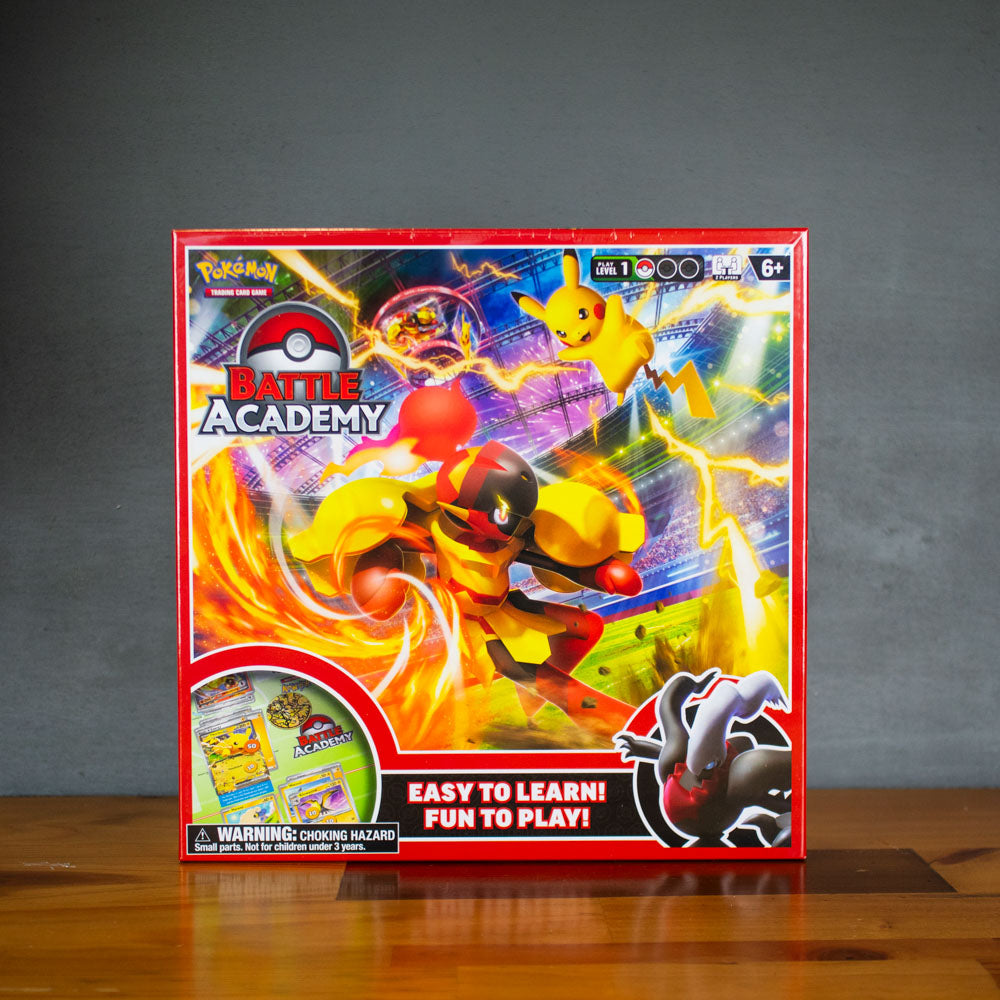 new Hot Sale 2024 Battle Academy Box