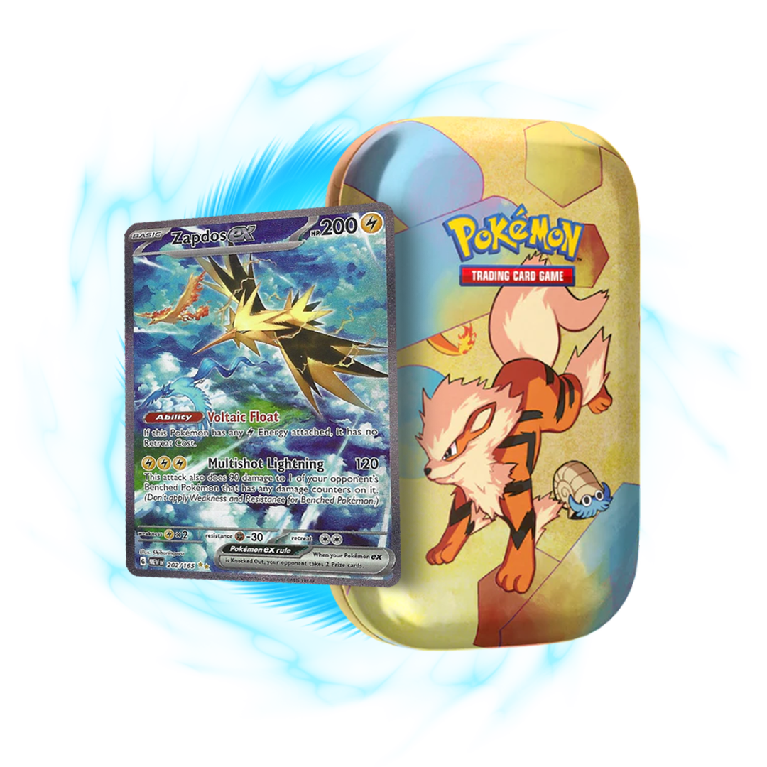new  151 Mini Tins