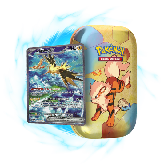 new  151 Mini Tins