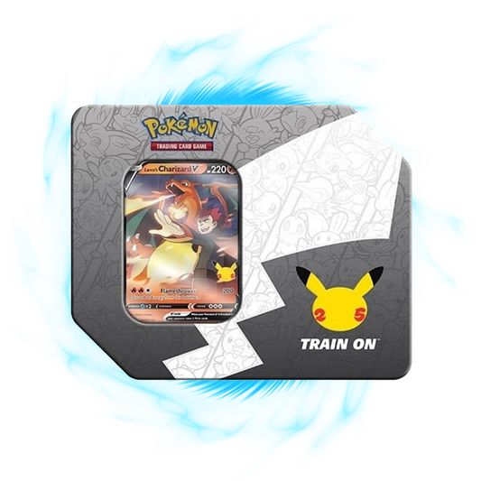 new  Lance Celebration Tin