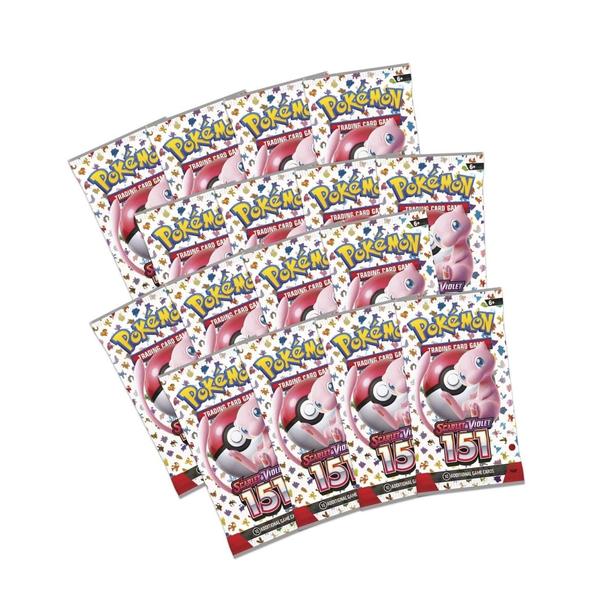 new Scarlet & Violet-151 Ultra-Premium Collection