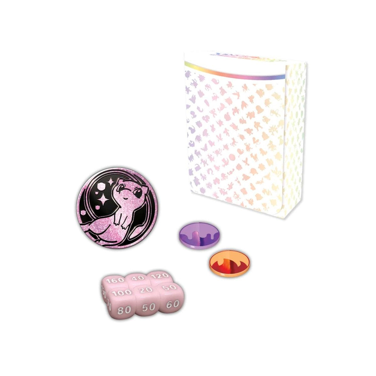 new Scarlet & Violet-151 Ultra-Premium Collection