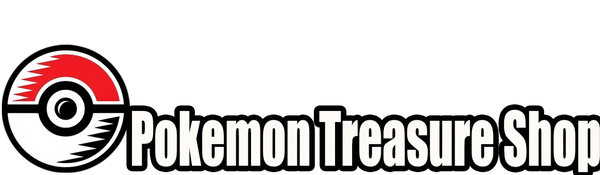 PokeTCG Treasure Shop