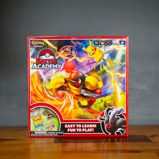 new Hot Sale 2024 Battle Academy Box