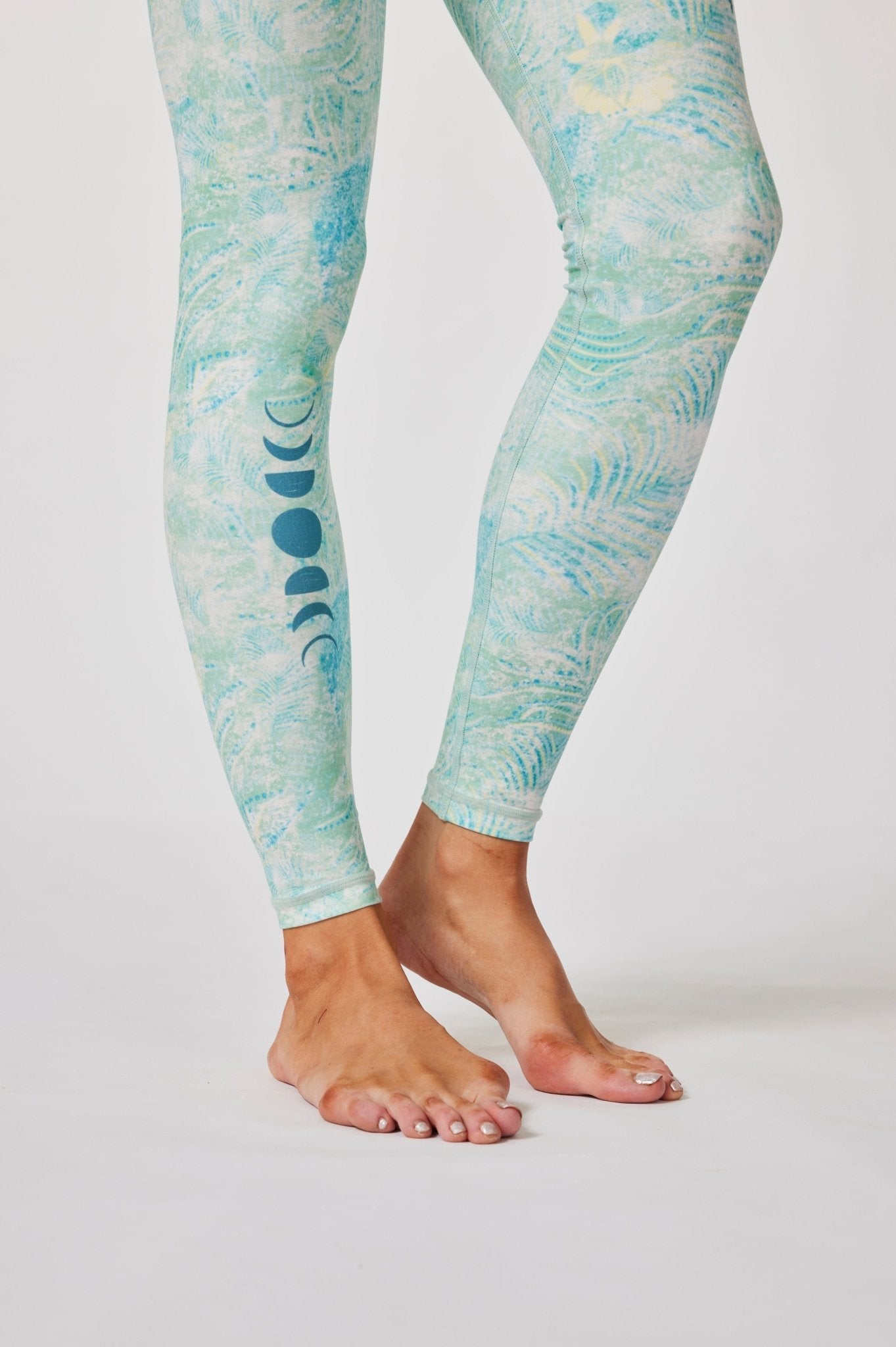 Eternity High-waisted Leggings